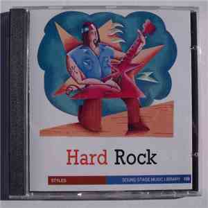 Various - Hard Rock