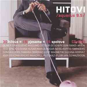 Various - Hitovi /Aquarius 9.5/