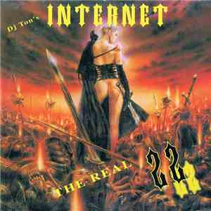 Various - Internet No.22 (The Real)
