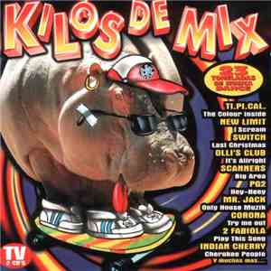 Various - Kilos De Mix