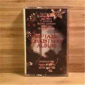 Various - MoJazz Christmas Album
