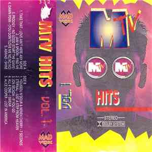Various - MTV Hits Vol.1