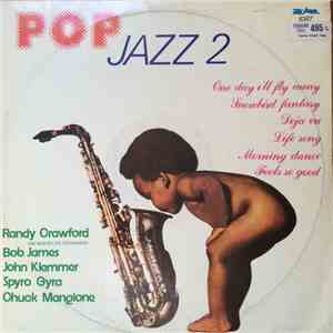 Various - Pop Jazz 2