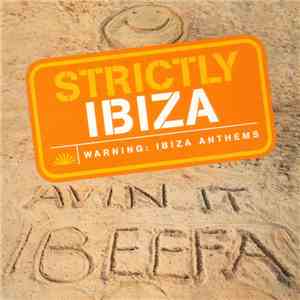 Various - Strictly Ibiza