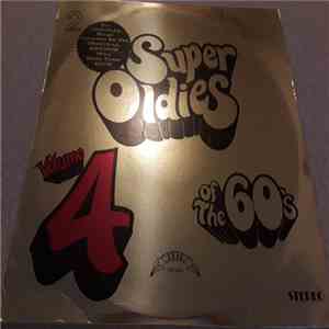 Various - Super Oldies Of The 60's, Volume 4