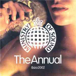 Various - The Annual Ibiza 2002