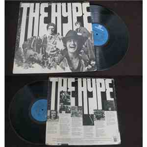 Various - The Hype