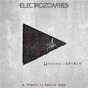 Various - Universe > Spirit (A Tribute To Depeche Mode)
