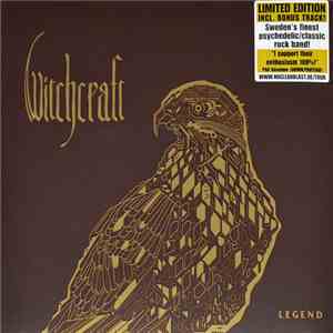 Witchcraft - Legend