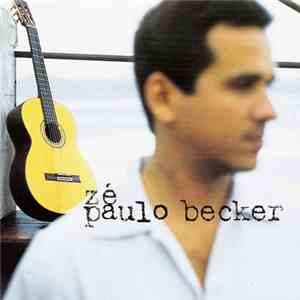 Zé Paulo Becker - Lendas Brasileiras