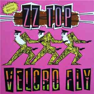 ZZ Top - Velcro Fly