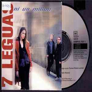 7 Leguas - NI Un Millón / Angie