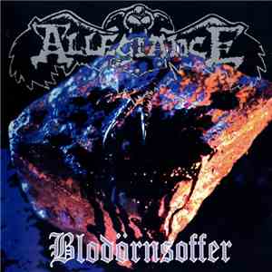 Allegiance - Blodörnsoffer
