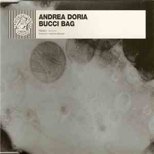 Andrea Doria - Bucci Bag
