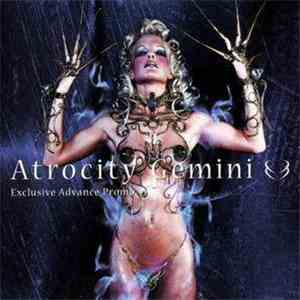 Atrocity - Gemini