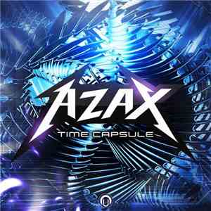 Azax Syndrom - Time Capsule