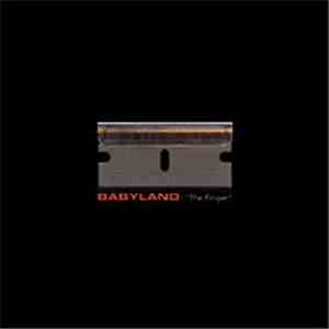 Babyland - The Finger