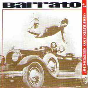 Barrato - 'Mmerrecano Siupesciò
