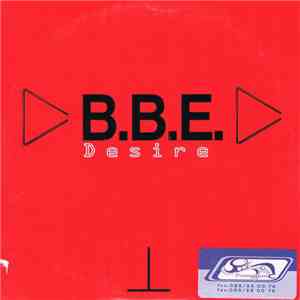 B.B.E. - Desire