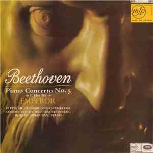 Beethoven - Piano Concerto No. 5 In E Flat Major Op. 73 