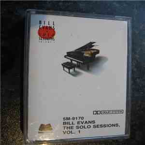 Bill Evans - The Solo Sessions Vol. 1