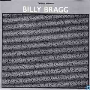 Billy Bragg - The Peel Sessions