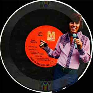 Bobby Sherman - I'm Still Looking For The Right Girl