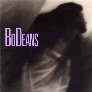 BoDeans - Love & Hope & Sex & Dreams
