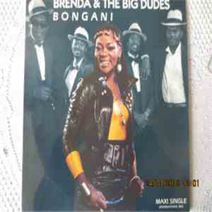 Brenda & The Big Dudes - Bongani