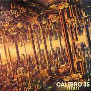 Calibro 35 - Decade