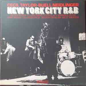 Cecil Taylor - Buell Neidlinger - New York City R&B