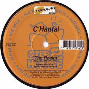 C'hantal - The Realm (Remix '98)