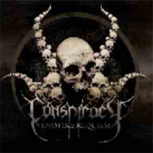 Conspiracy  - Endtime Requiem