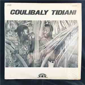 Coulibaly Tidiani - Coulibaly Tidiani