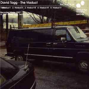 David Tagg - The Viaduct