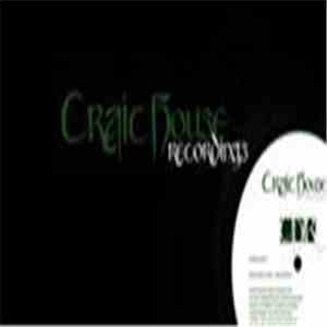 Delorean Suite - Craic House Recordings Sampler Vol.1