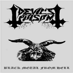 Devil's Poison - Black Metal From Hell