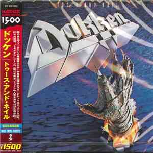 Dokken - Tooth And Nail