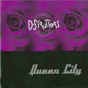 D-Strutters - Queen City