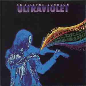 Ed Alleyne-Johnson - Ultraviolet