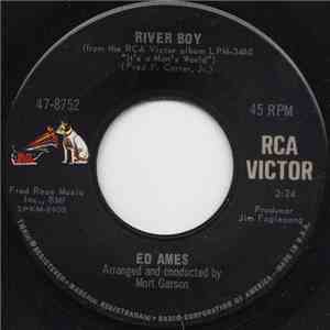 Ed Ames - River Boy