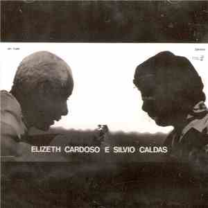 Elizeth Cardoso & Silvio Caldas - Elizeth Cardoso E Silvio Caldas - Vol. 2