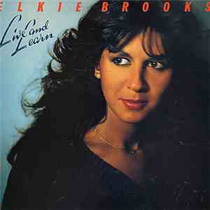 Elkie Brooks - Live And Learn