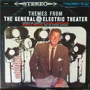 Elmer Bernstein - Themes From The General Electric Theater