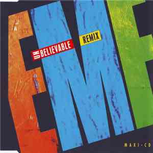EMF - Unbelievable (Remix)