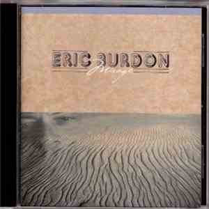 Eric Burdon - Mirage