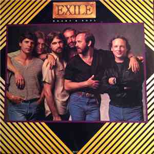 Exile  - Heart & Soul