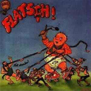 Flatsch! - Net Stumbe!