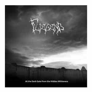 Fliegend - At The Dark Gate From The Hidden Whitness
