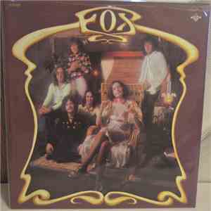 Fox - Love Letters